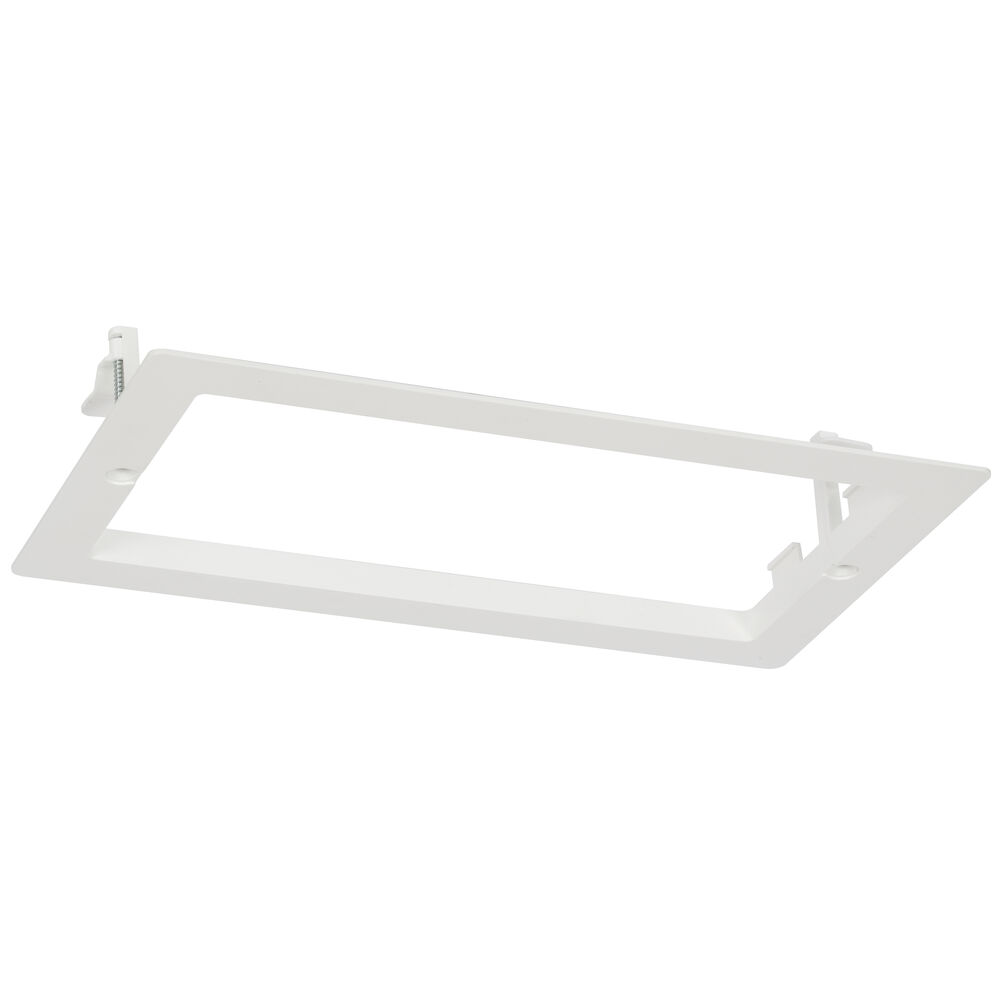 Einbaurahmen, f�r Hohlraum- Wand- und Deckenmontage