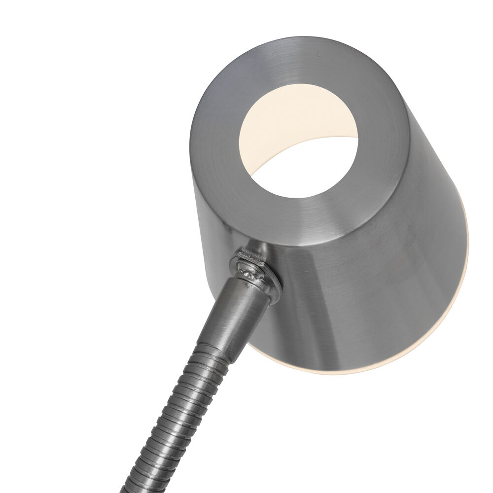 Schreibtischleuchte, NARCOS, LED/6,9W Bild 3