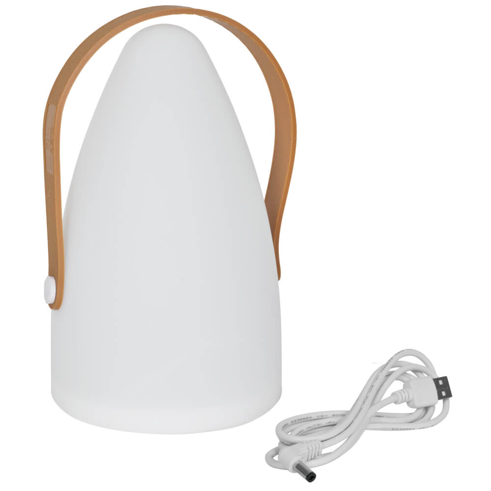 Tischleuchte, LED/1W