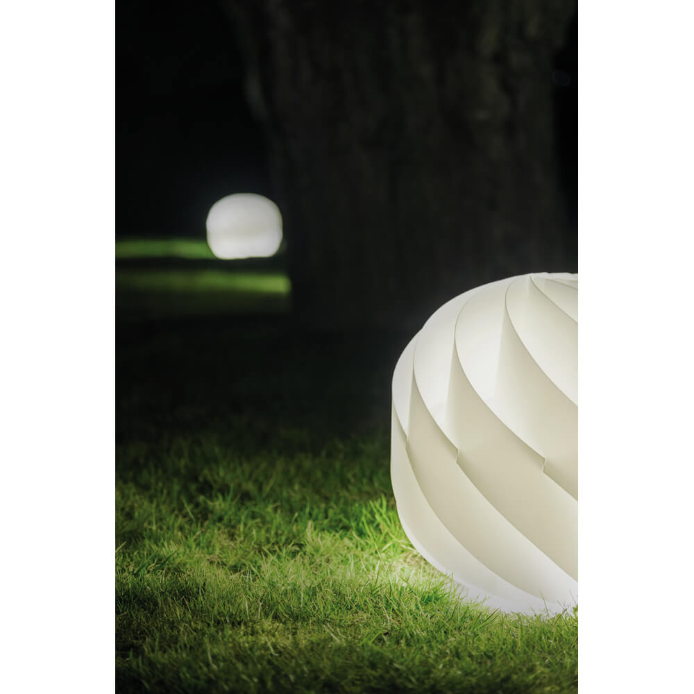 LED-Auendekoleuchte, GLOBE, LED/3W Bild 4