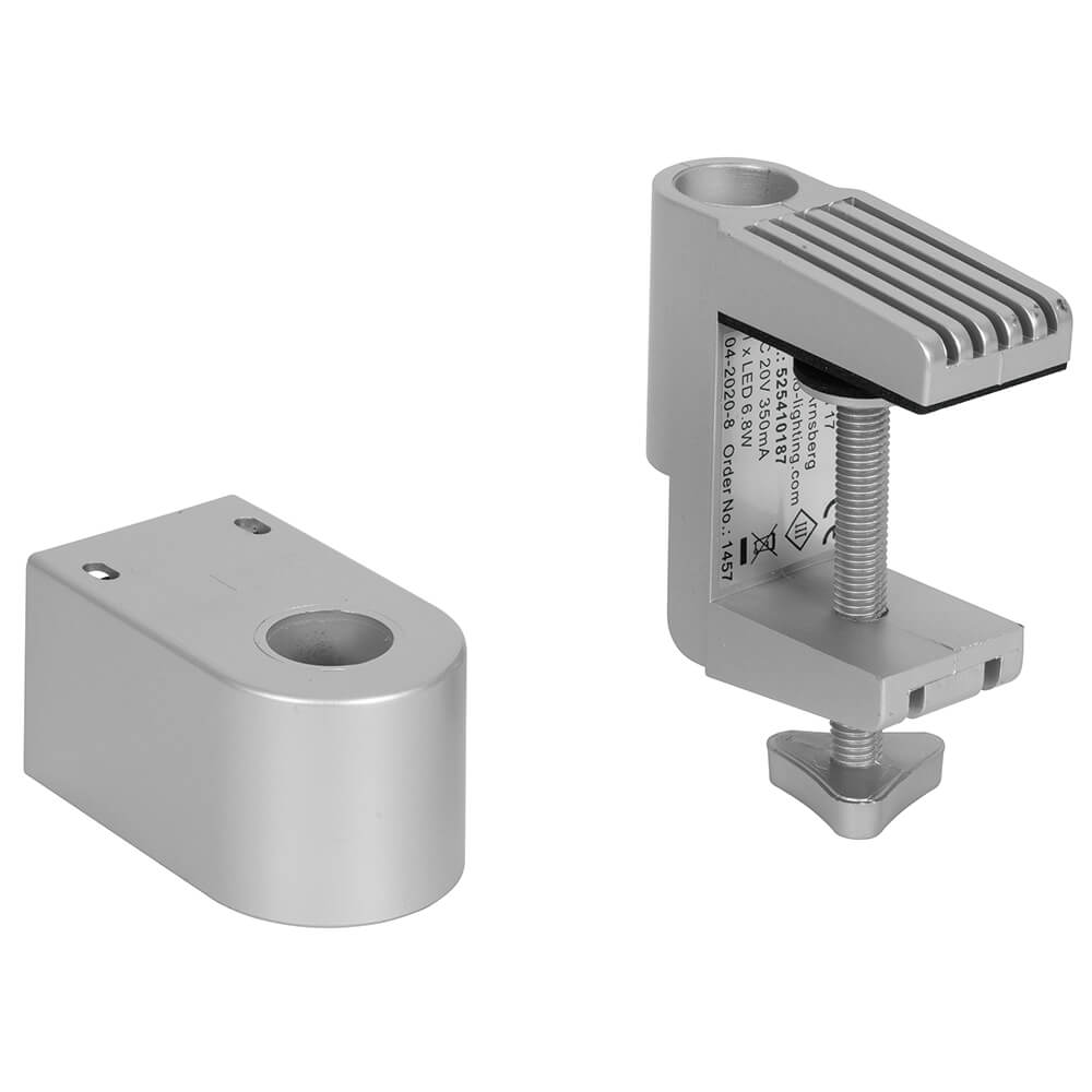 LED-Schreibtischleuchte, NADAL, LED/6,8W Bild 3