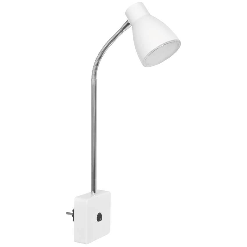 LED-Steckerleuchte, LED/3W