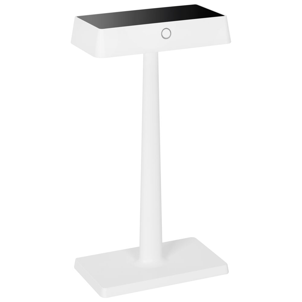 LED-Akku-Tischleuchte, NUINDIE CHARGE, LED/2,2W Bild 2