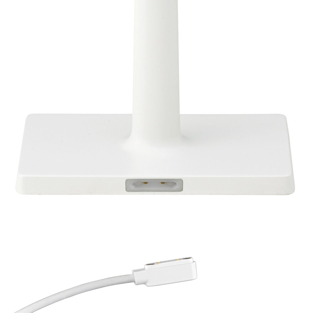 LED-Akku-Tischleuchte, NUINDIE CHARGE, LED/2,2W Bild 5