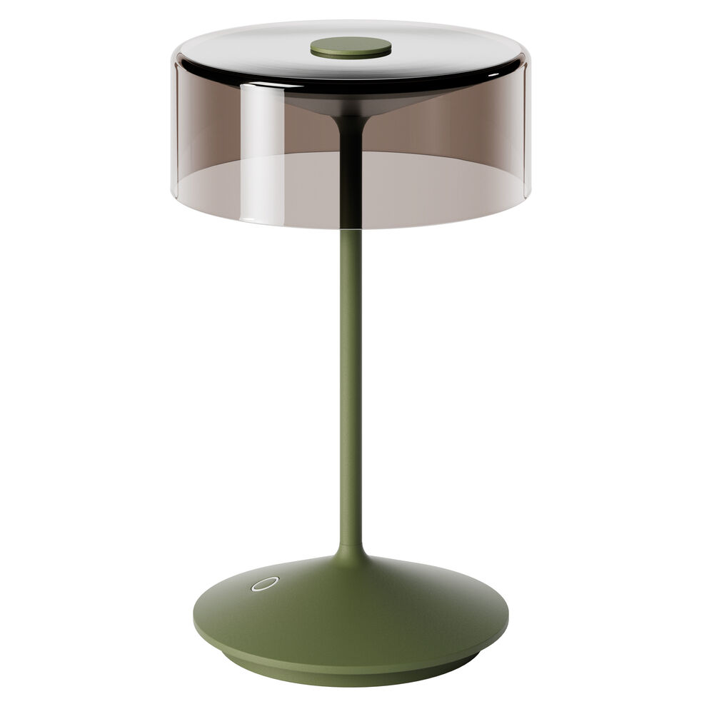 Akku-Tischleuchte, NUMOTION, LED/2,2W