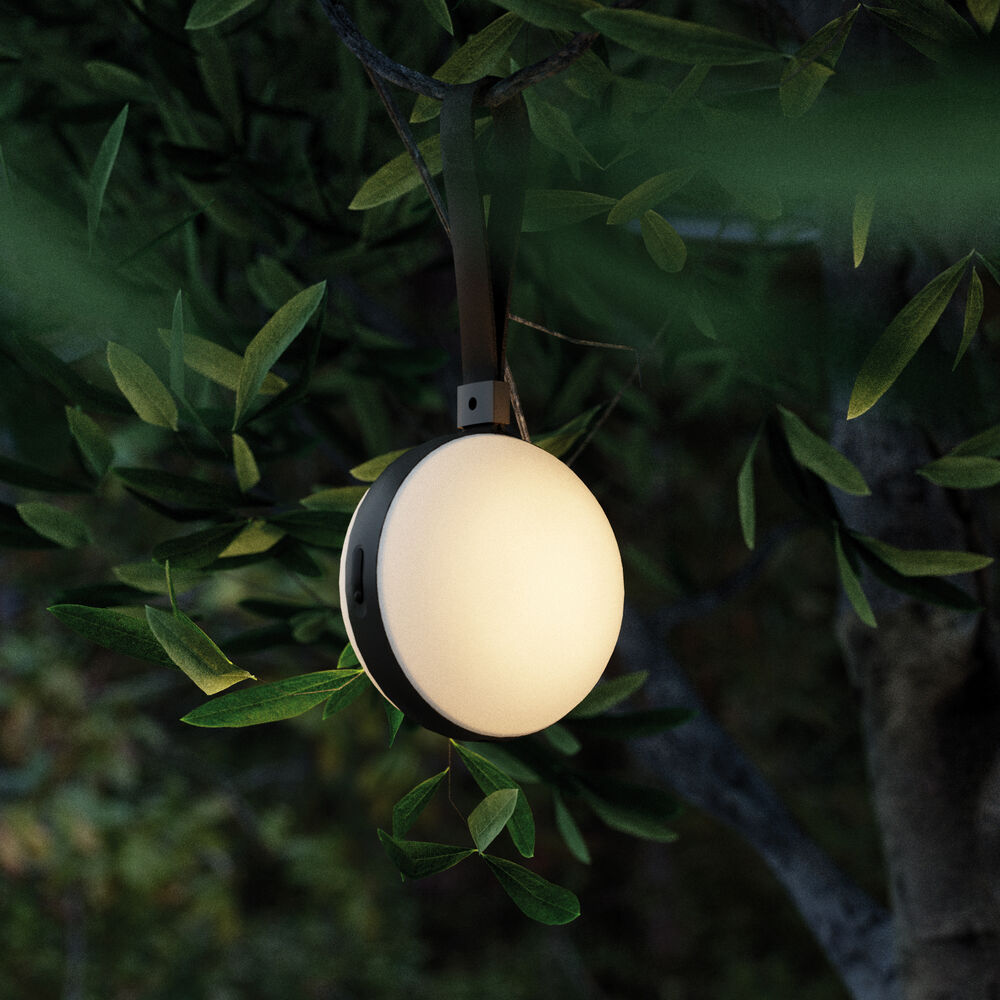 Akku-Leuchte, BRING TO-GO, LED/1,5W