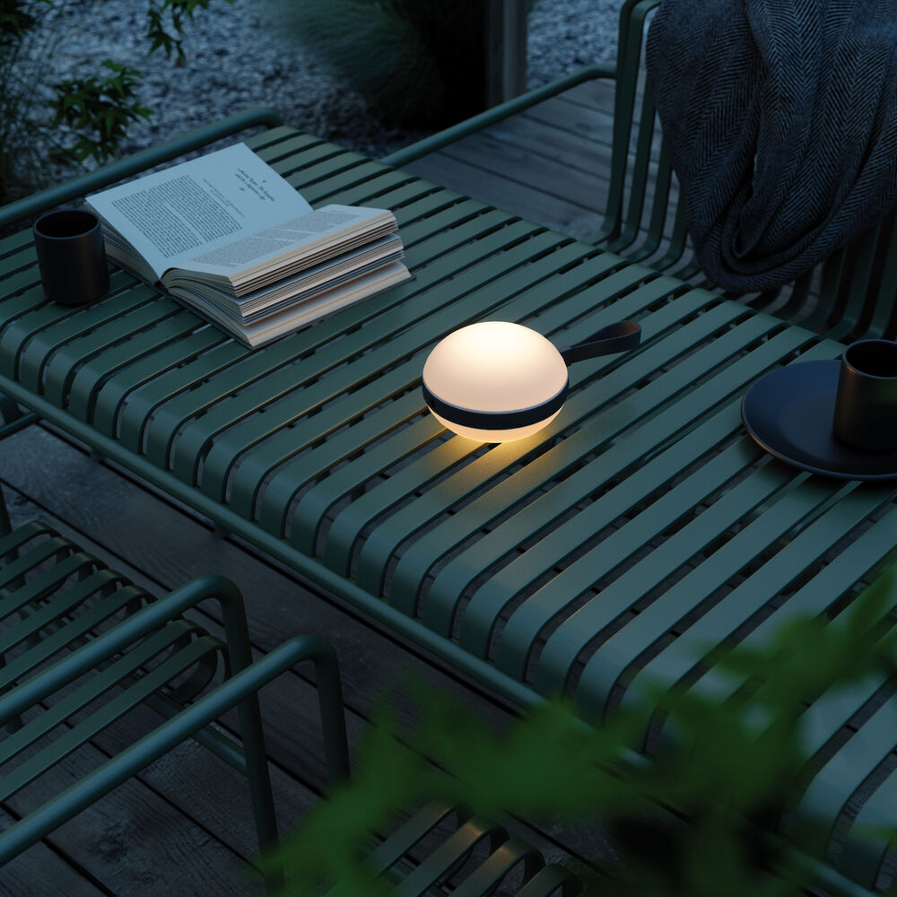 Akku-Leuchte, BRING TO-GO, LED/1,5W Bild 3