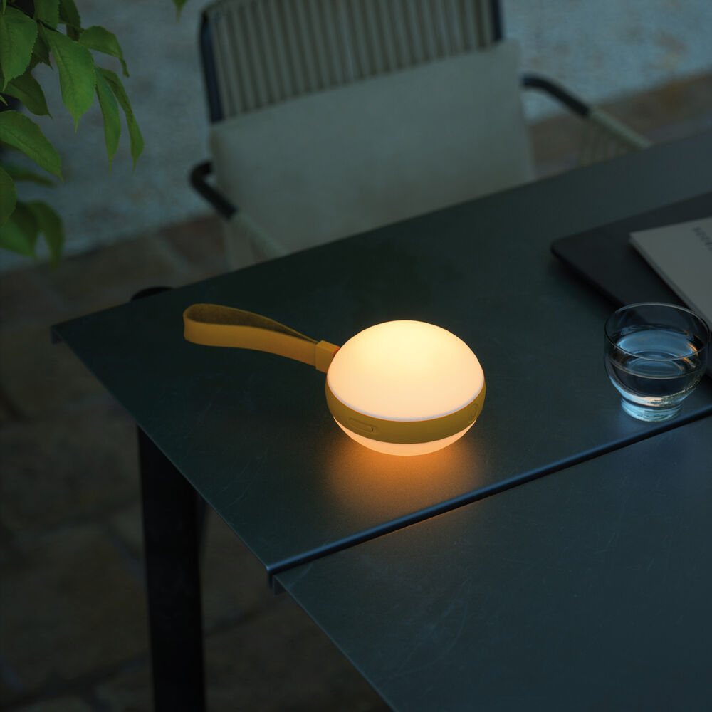 Akku-Leuchte, BRING TO-GO, LED/1W Bild 2