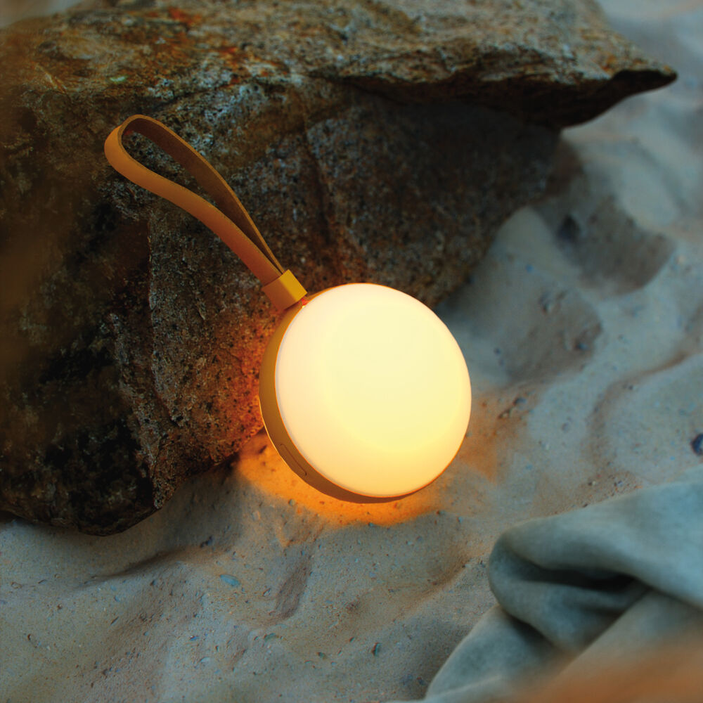 Akku-Leuchte, BRING TO-GO, LED/1W Bild 3