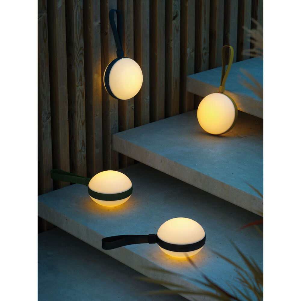 Akku-Leuchte, BRING TO-GO, LED/1W Bild 4