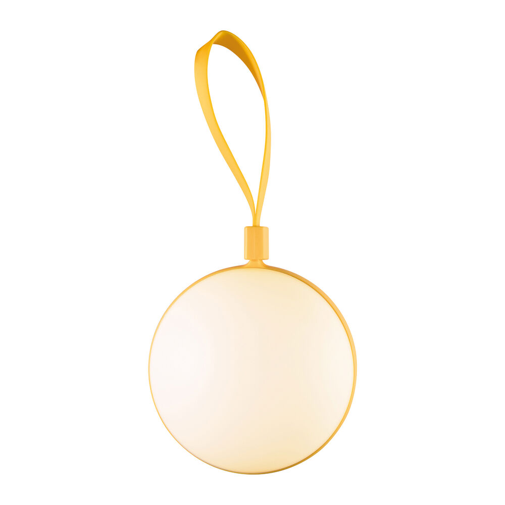 Akku-Leuchte, BRING TO-GO, LED/1W Bild 5