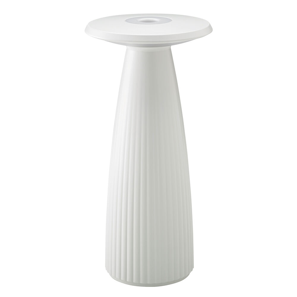 Akku-Tischleuchte, NUFLAIR, LED/2,2W