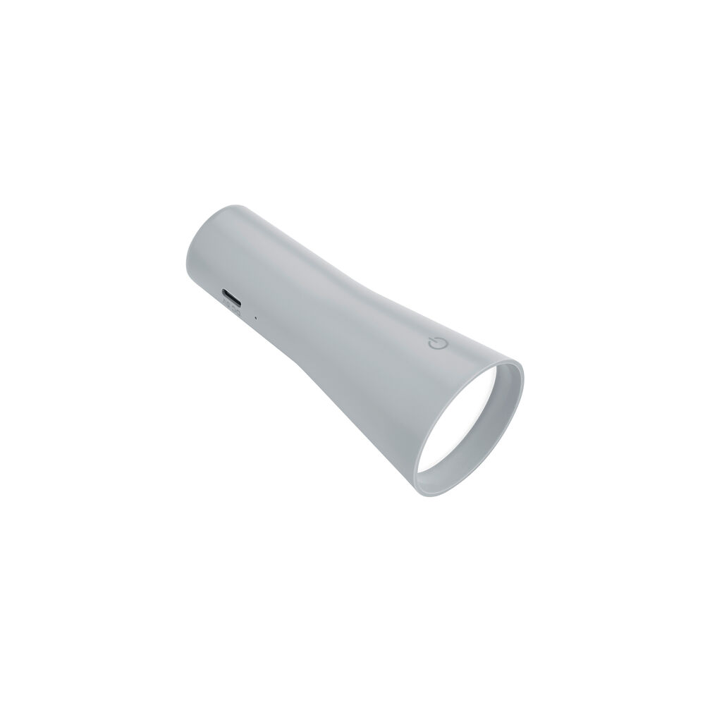 Akkuleuchte, MAXI, LED/2W Bild 2