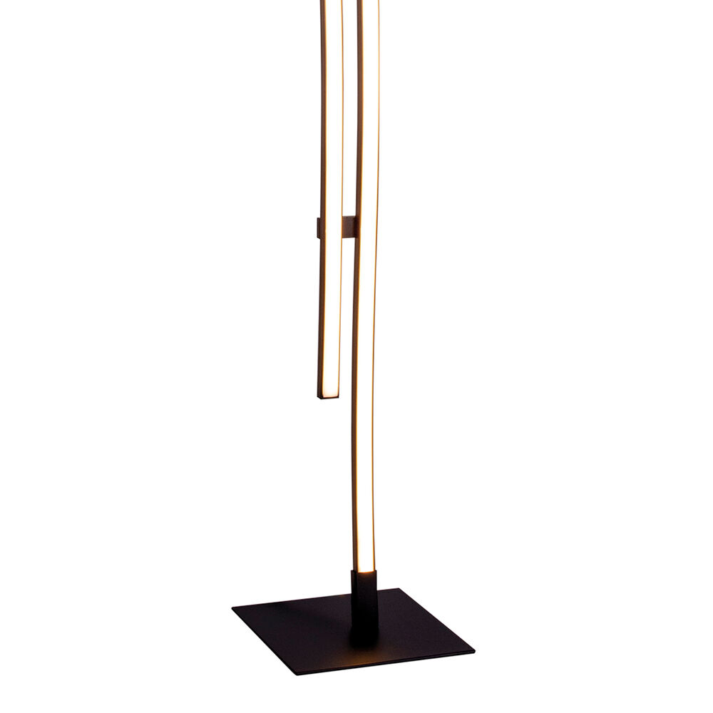 Standleuchte, ONDA, LED/24W Bild 5