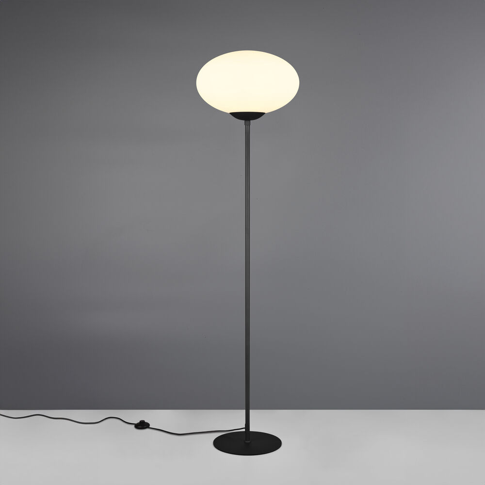 Standleuchte, FOMENTO, 1 x E27/15W Bild 2