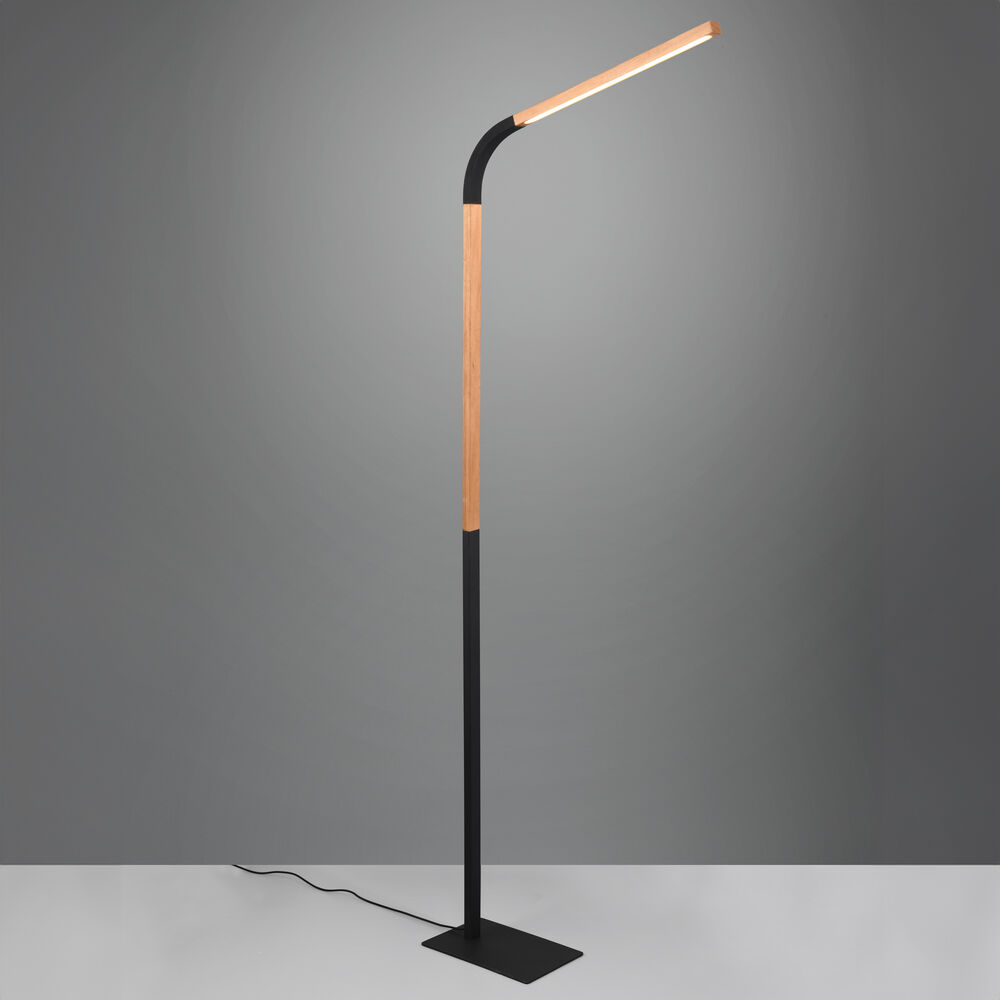 Standleuchte, NORRIS, LED/11W, 1.400 lm, 3000K Bild 2