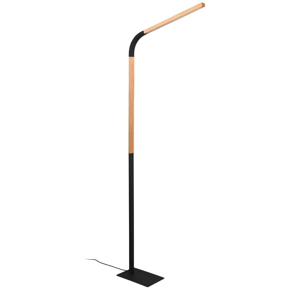 Standleuchte, NORRIS, LED/11W, 1.400 lm, 3000K Bild 3