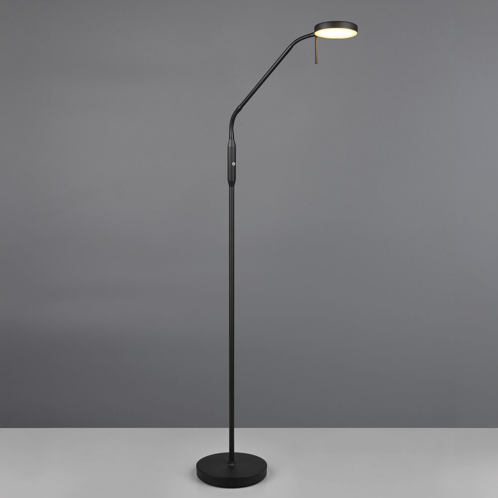 Akkustandleuchte, MORENO, LED/3W Bild 2