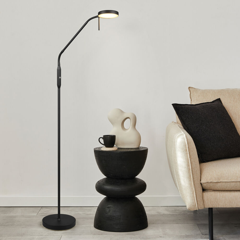 Akkustandleuchte, MORENO, LED/3W Bild 6
