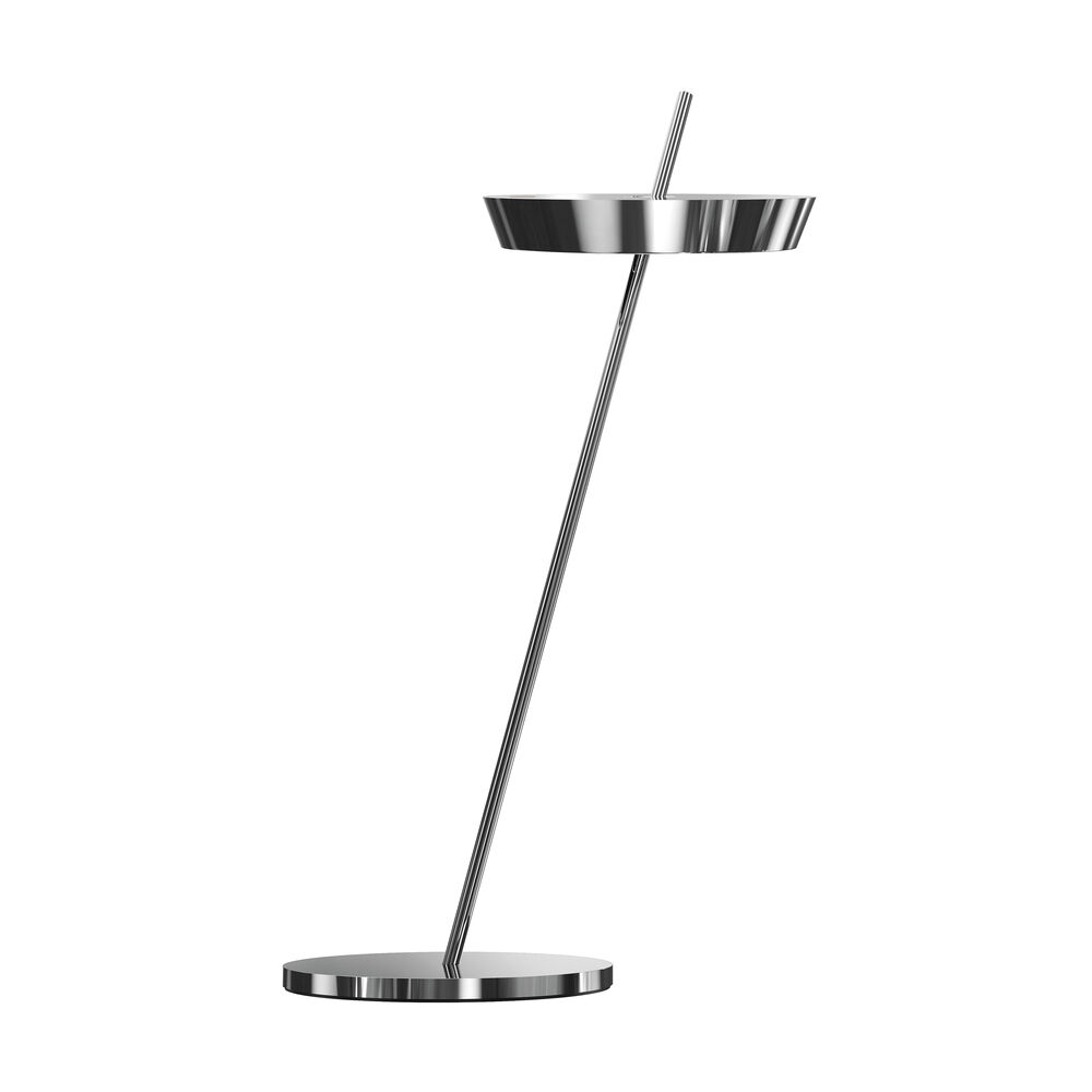 Akku-Tischleuchte, MAHINA, LED/2,2W