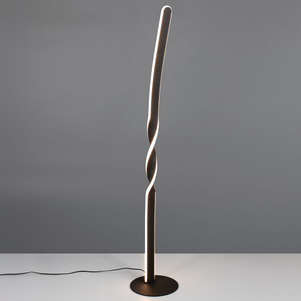Standleuchte, GINKO, LED/19W