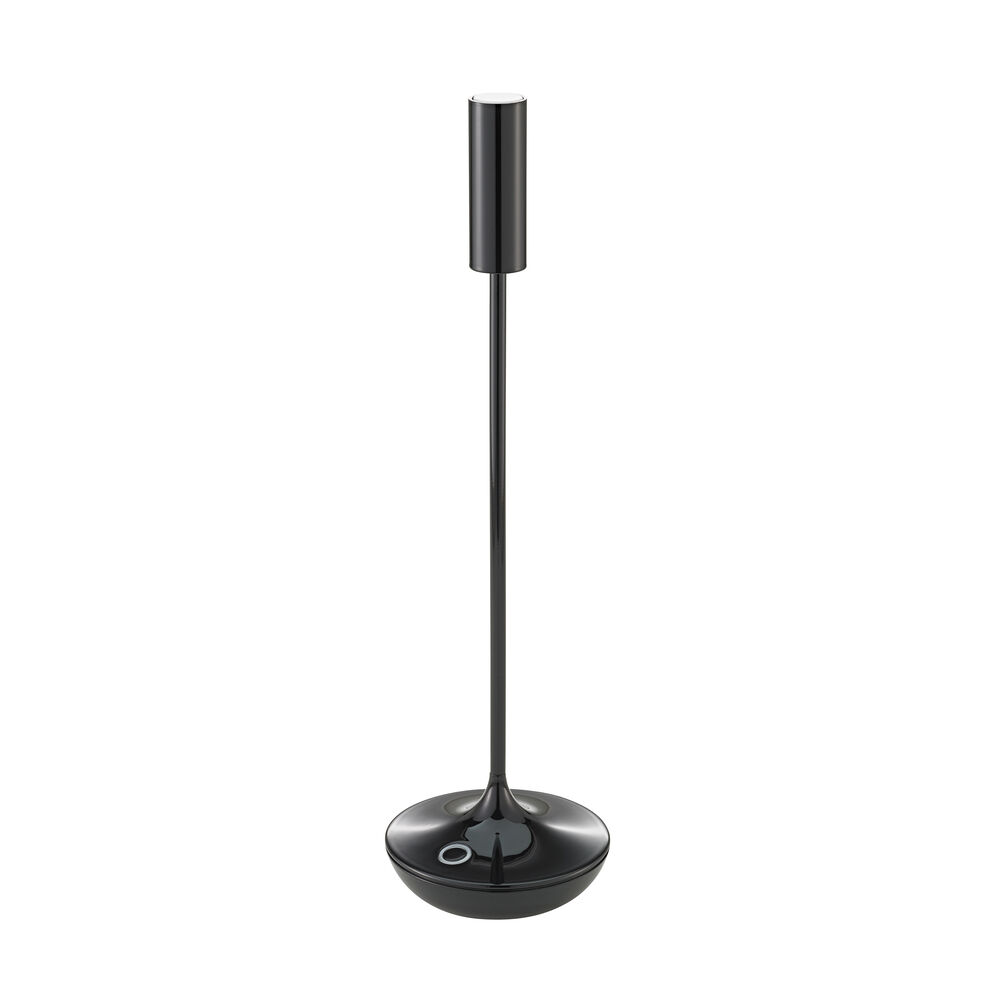 Akku-Tischleuchte, NUCANDLE, LED/1,6W