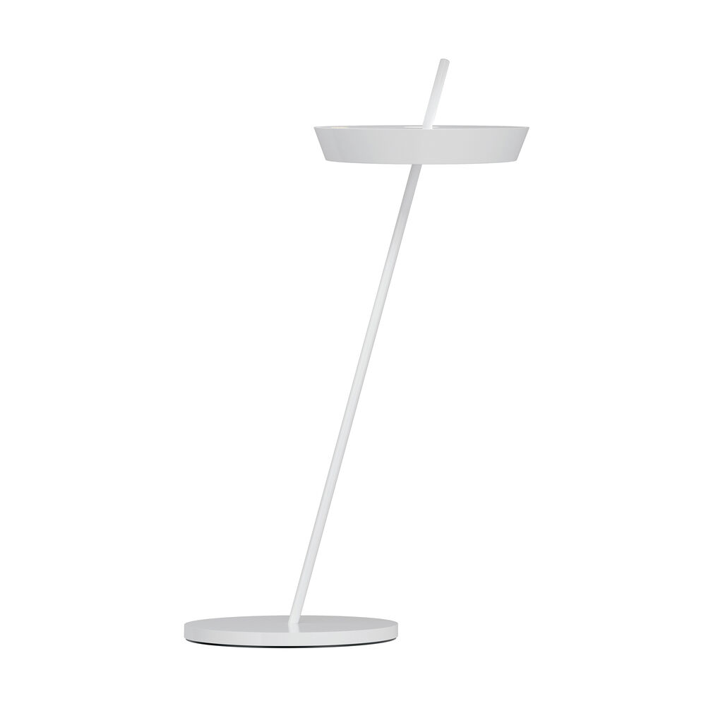 Akku-Tischleuchte, MAHINA, LED/2,2W