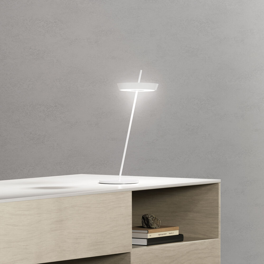 Akku-Tischleuchte, MAHINA, LED/2,2W Bild 3