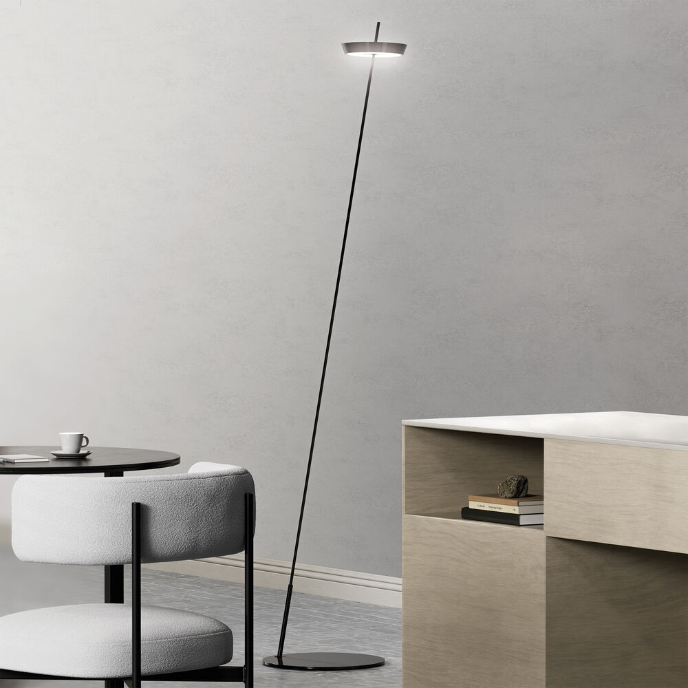 Akku-Standleuchte, MAHINA, LED/2,2W Bild 3