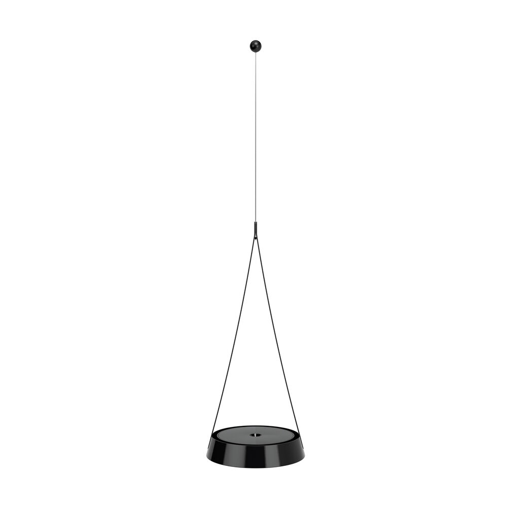 Akku-Pendelleuchte, MAHINA, LED/2,2W