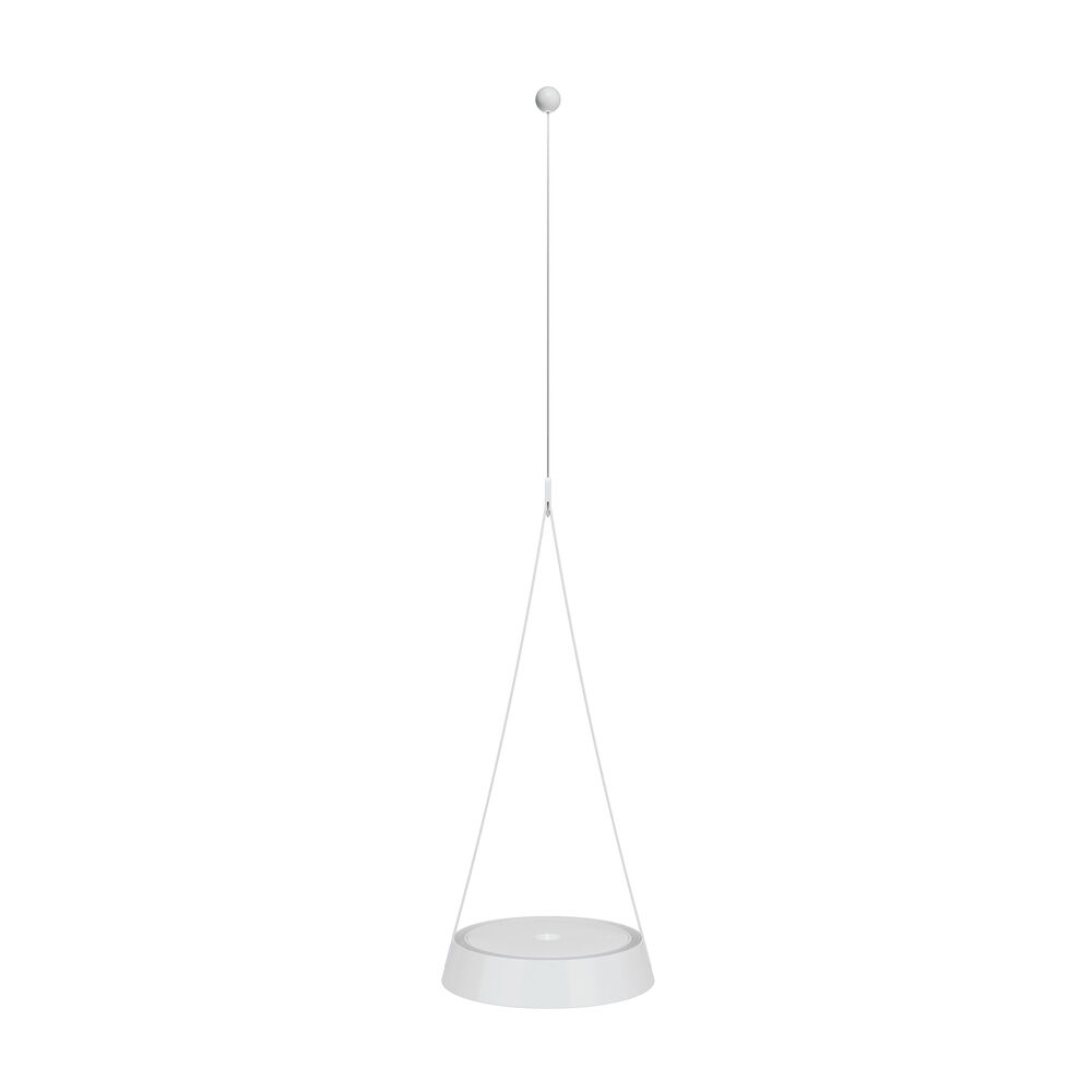 Akku-Pendelleuchte, MAHINA, LED/2,2W