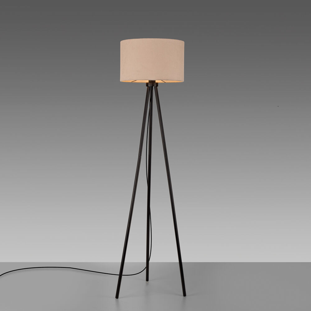Standleuchte, DURO, 1 x E27/10W Bild 3