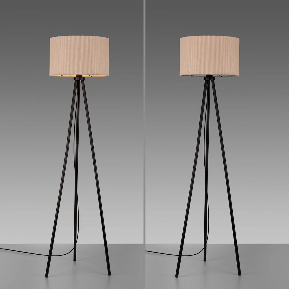 Standleuchte, DURO, 1 x E27/10W Bild 6
