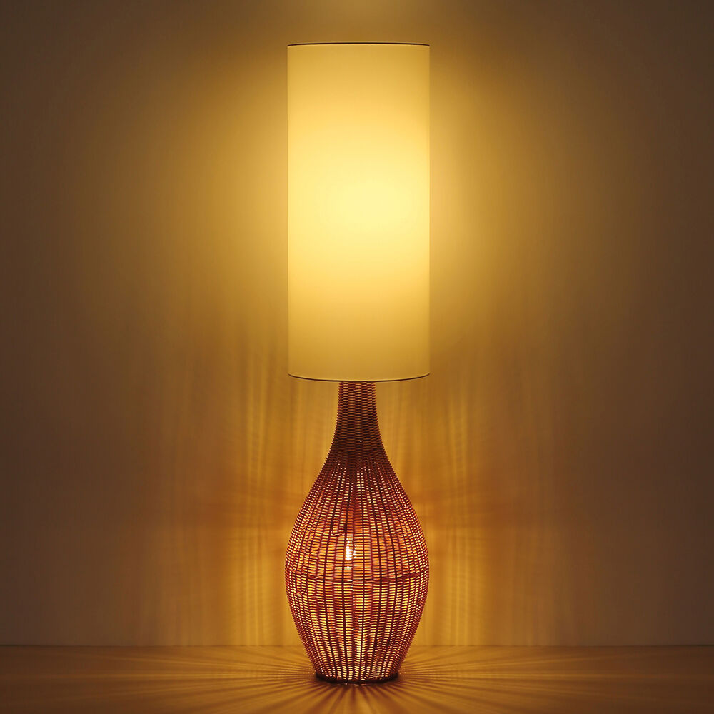 Standleuchte, ANKO, 2 x E27/25W