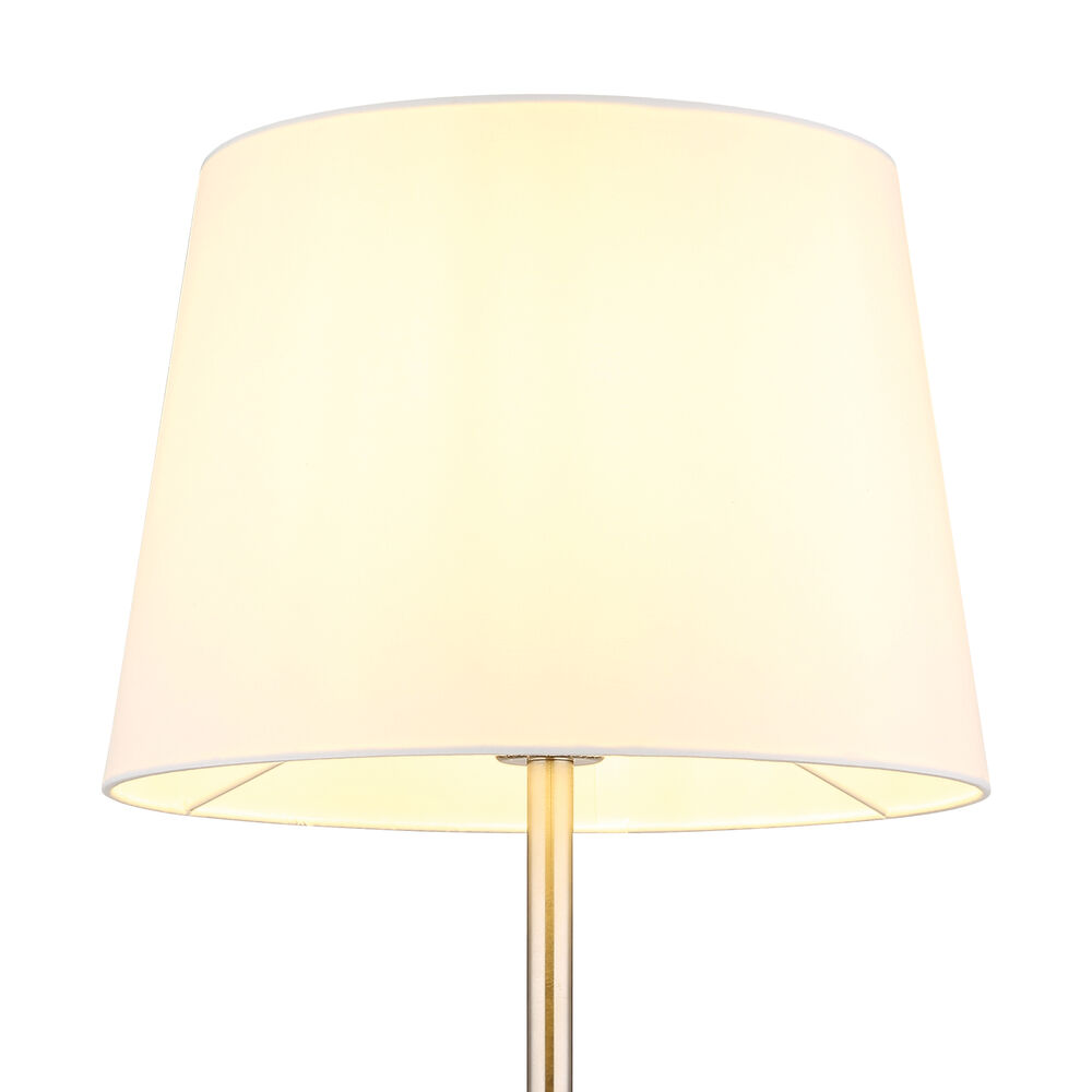 Standleuchte, JORIS, 1 x E27/40W Bild 4