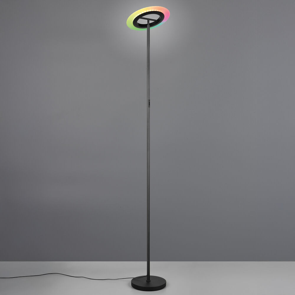 Standleuchte, SAMBA, LED/16,5W Bild 2