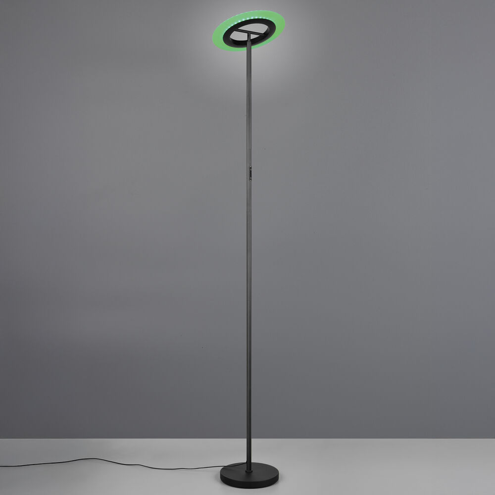 Standleuchte, SAMBA, LED/16,5W Bild 4