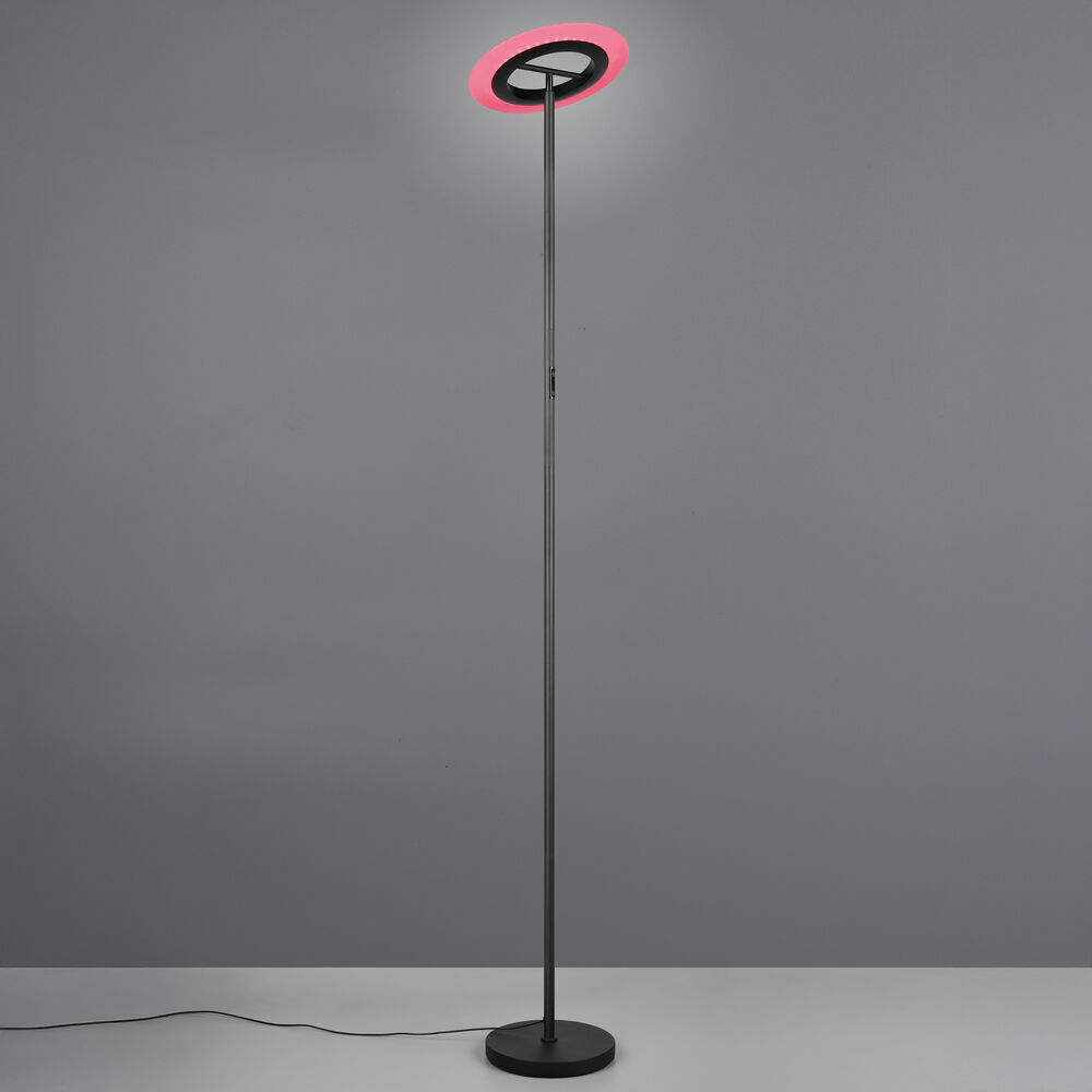 Standleuchte, SAMBA, LED/16,5W Bild 5