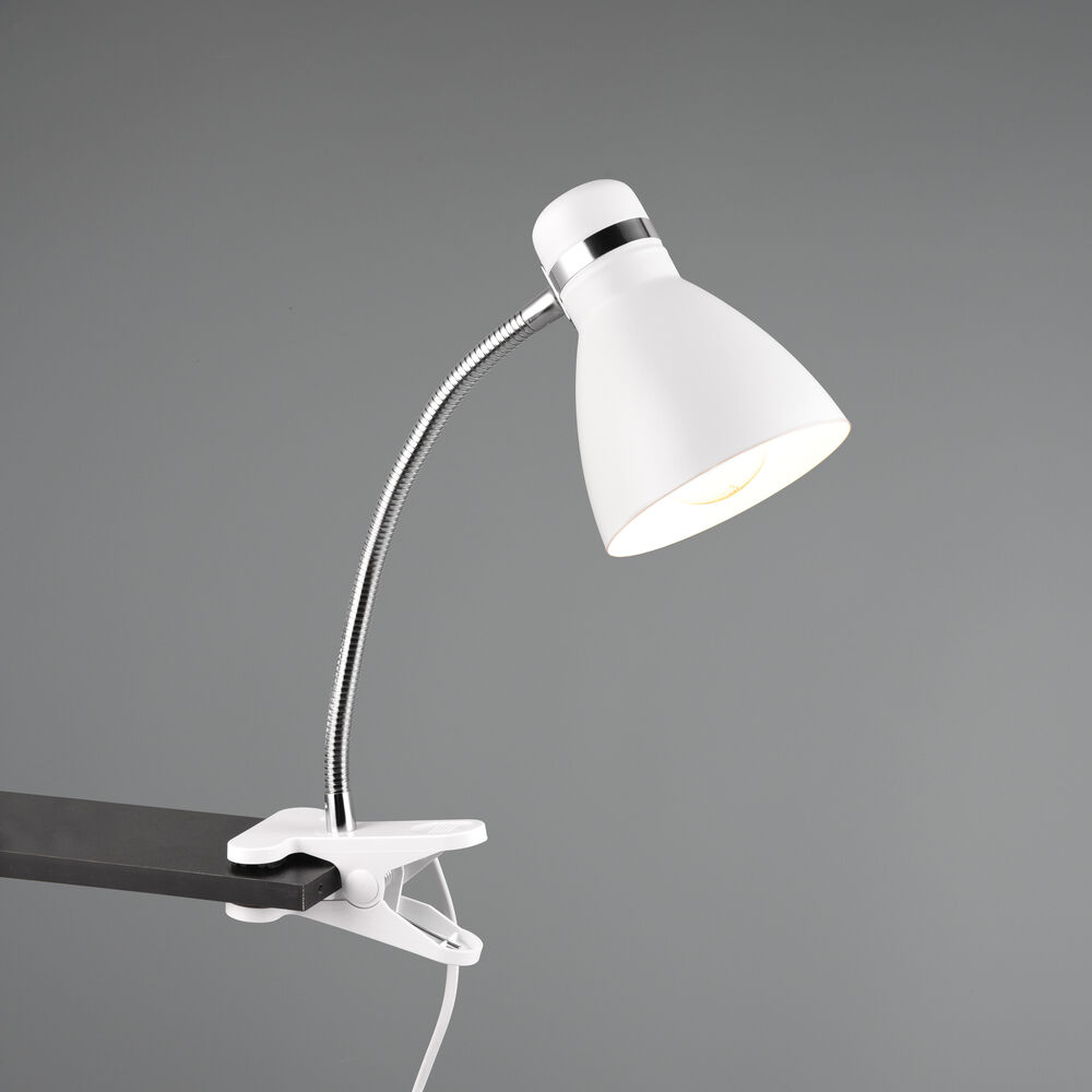 Anklemmleuchte, HARVEY, 1 x E27/10W Bild 2