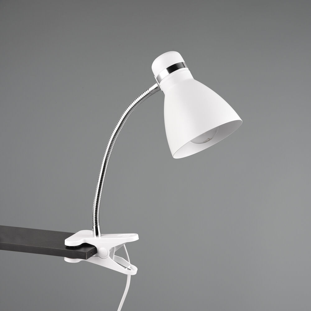 Anklemmleuchte, HARVEY, 1 x E27/10W Bild 3