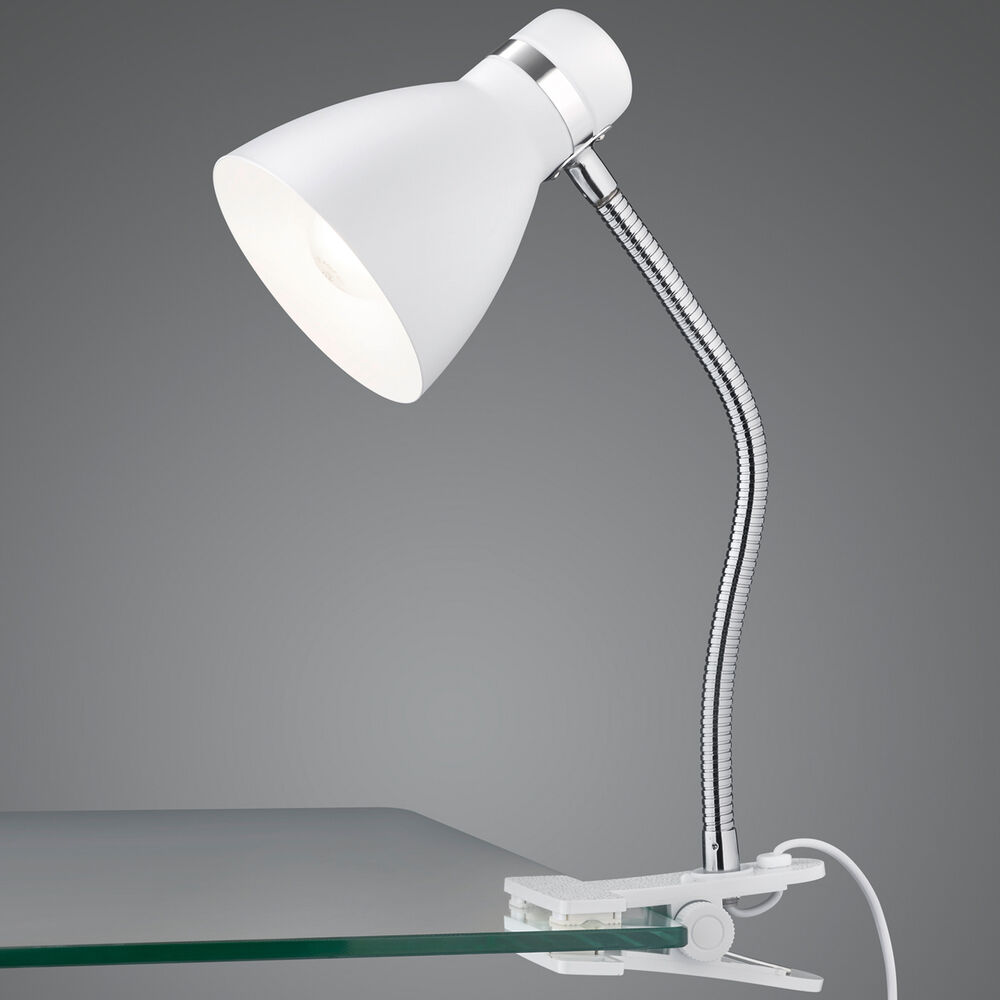 Anklemmleuchte, HARVEY, 1 x E27/10W Bild 4