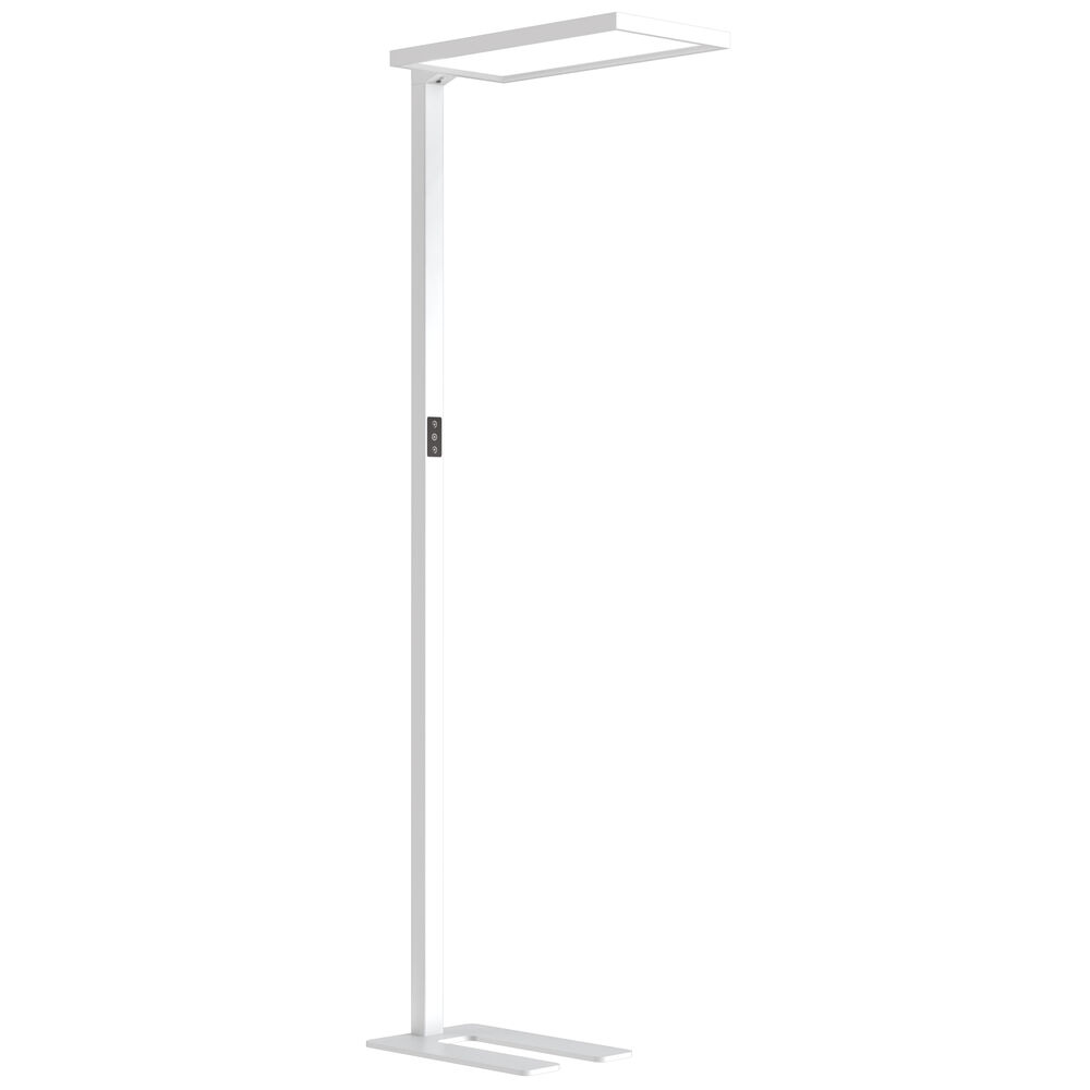 Standfluter, LED/100W, UGR <16