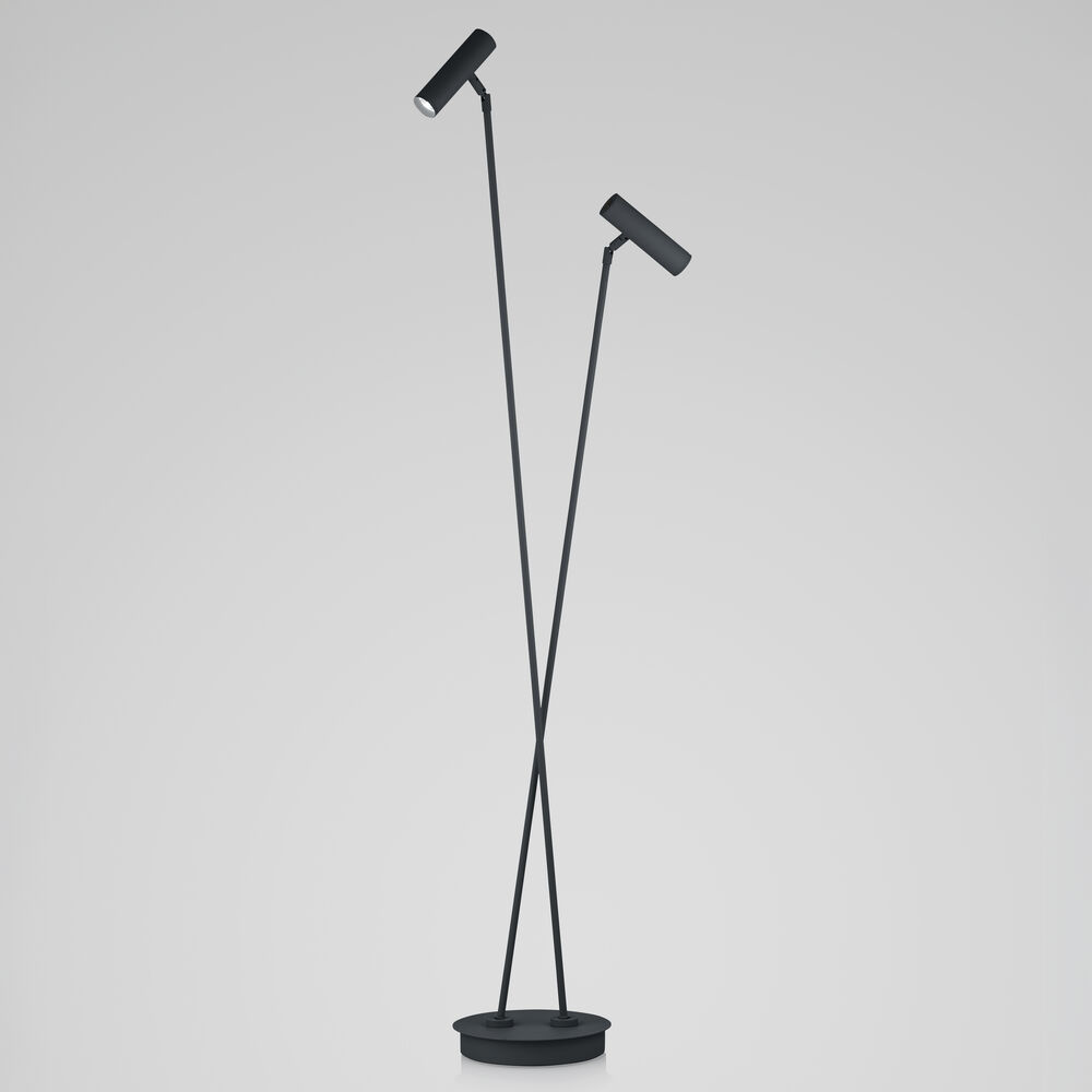 Standleuchte, TOM PRO, LED/15W Bild 2