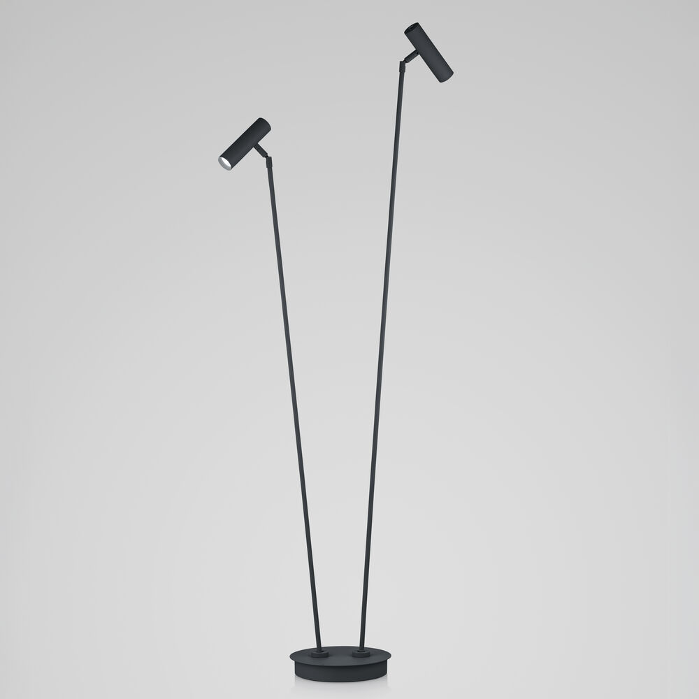 Standleuchte, TOM PRO, LED/15W Bild 3
