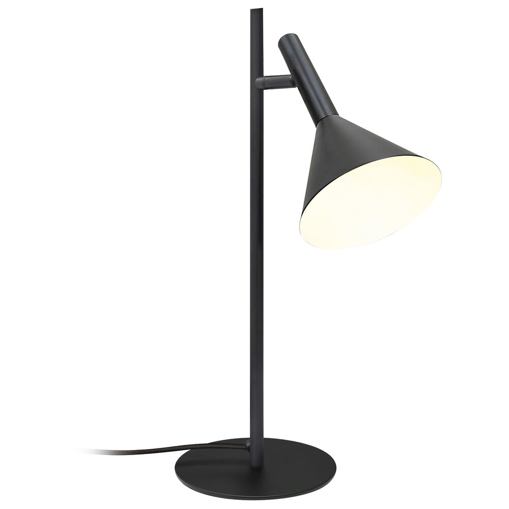 Tischleuchte, KELVIS, 1 x GU10/12W Bild 3