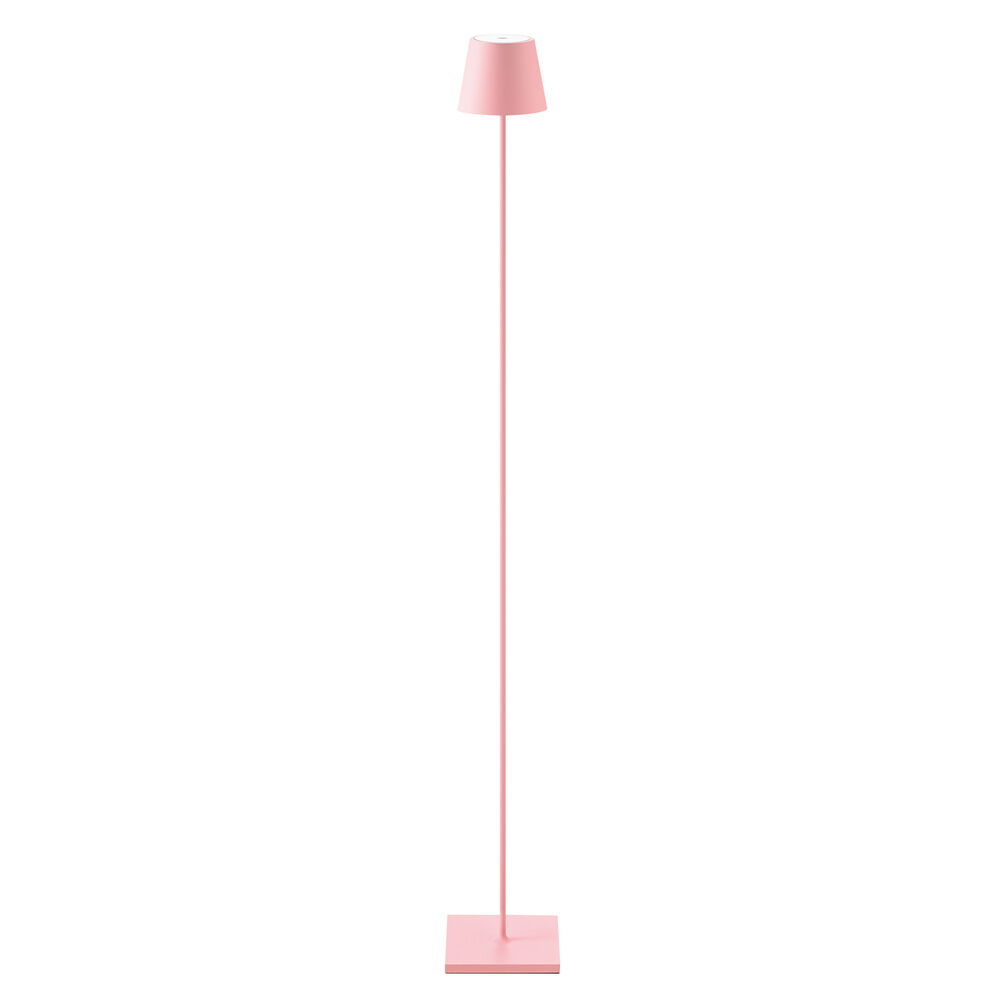 LED-Akku-Standleuchte, NUINDIE, LED/2,2W