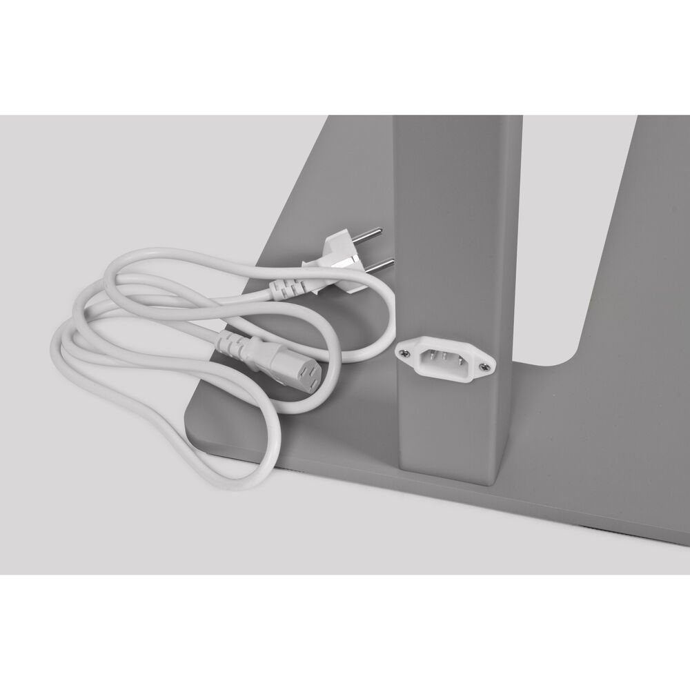 LED-Standfluter, LED/80W, UGR <19 Bild 4