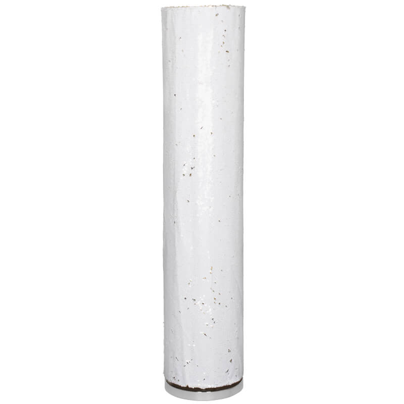 Standleuchte, PAIL, 2 x E27/40W