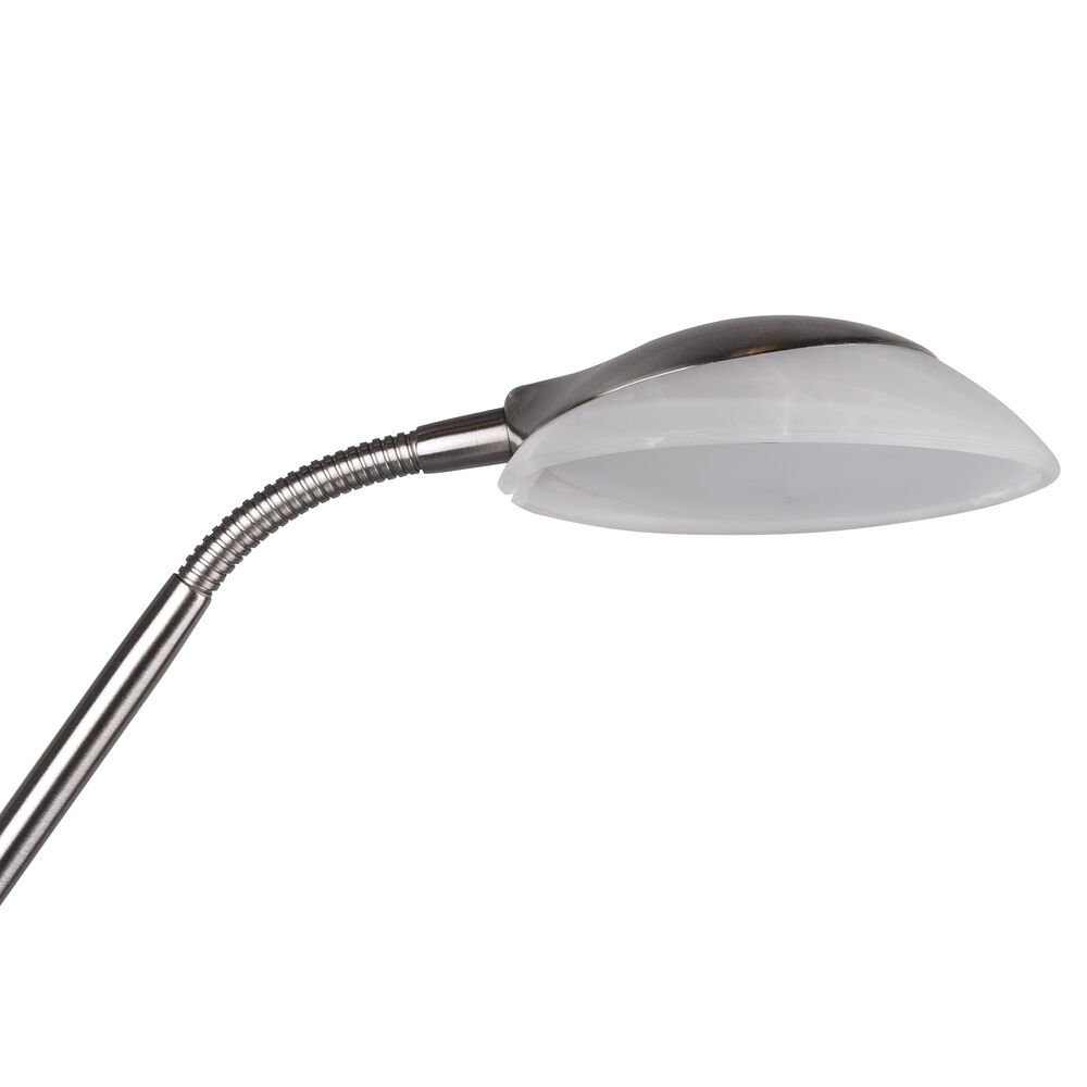 Standleuchte, ORSON, LED/27W, LED/4,5W Bild 6