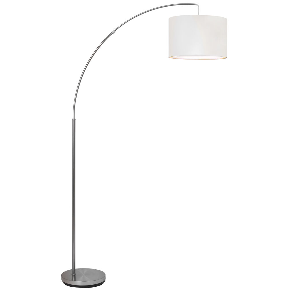 Standleuchte, CLARIE, 1 x E27/60W